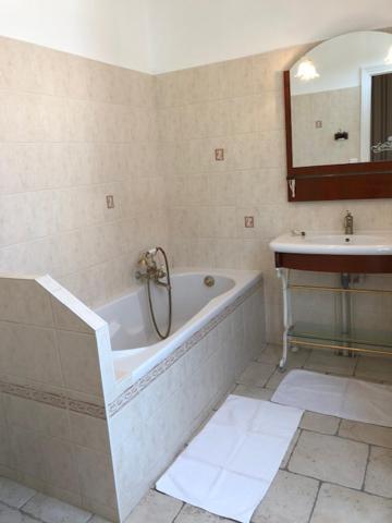 Le Clos St Justin Ligny-le-Ribault Екстериор снимка