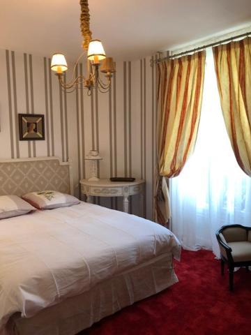 Le Clos St Justin Ligny-le-Ribault Екстериор снимка
