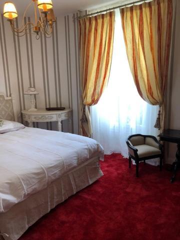 Le Clos St Justin Ligny-le-Ribault Екстериор снимка
