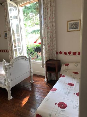 Le Clos St Justin Ligny-le-Ribault Екстериор снимка