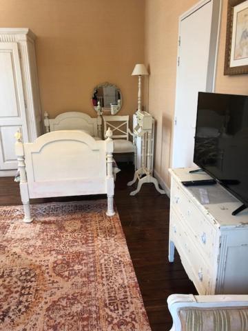 Le Clos St Justin Ligny-le-Ribault Екстериор снимка