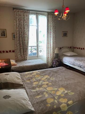 Le Clos St Justin Ligny-le-Ribault Екстериор снимка
