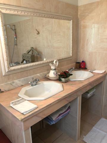 Le Clos St Justin Ligny-le-Ribault Екстериор снимка